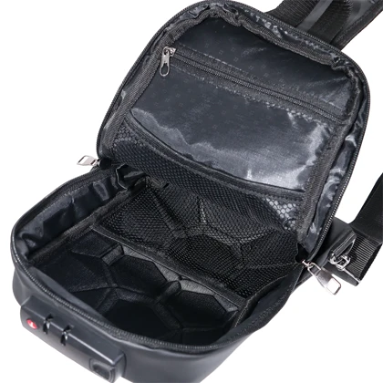 کیف دوشی کراس بادی طرح Bange مدل BN-750