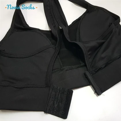 نیم‌تنه ورزشی زنانه مدل قهرمانی کد 5716-623