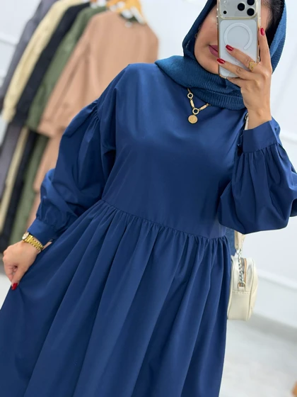 پیراهن لورا
