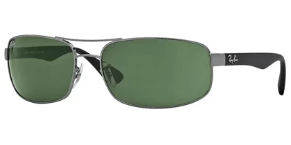 عینک آفتابی ریبن RayBan RB3445S 004