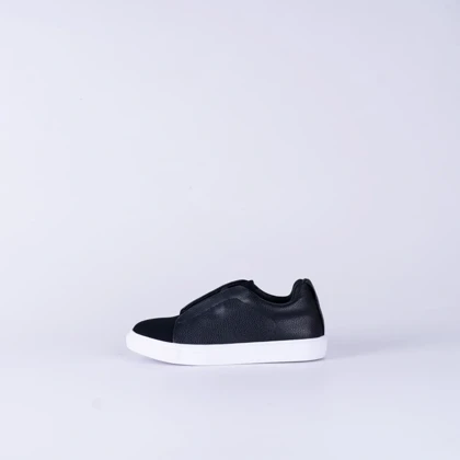 کفش زنانه رزمری مدل Rose Merry SH6059_Grey
