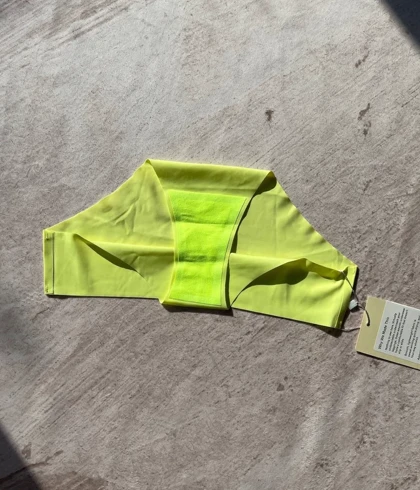شورت بیس اسپرت زنانه لولولمون Lululemon
