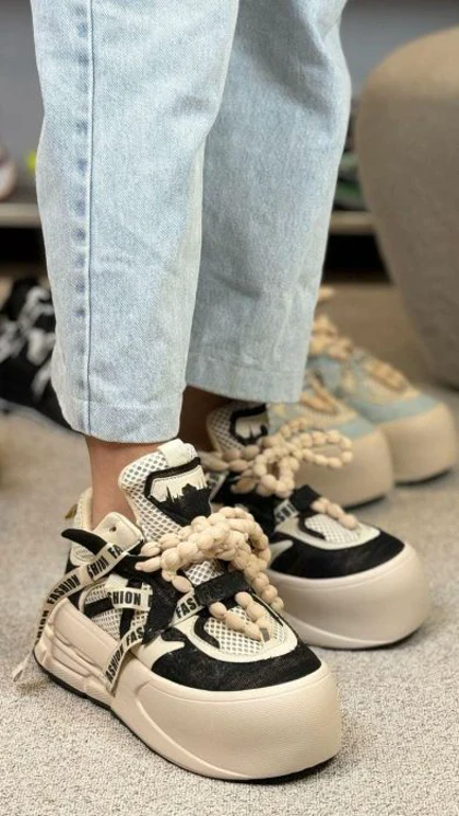 ونس فشیون کد 6640