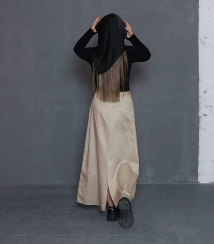 دامن Pinki 2234 در چهار رنگ