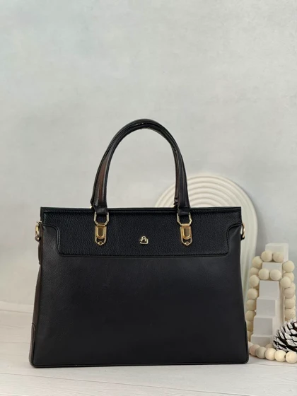 کیف اداری زنانه آلفا ALFA کد 5035