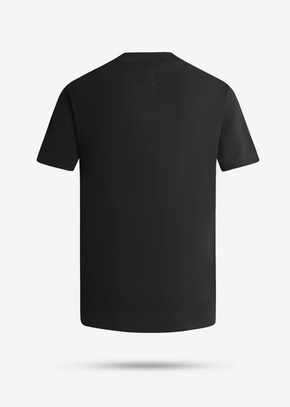 تیشرت یقه گرد 2610605