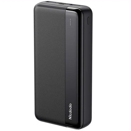 پاور بانک 20000 دو پورت USB مک دودو Mcdodo MC-1370