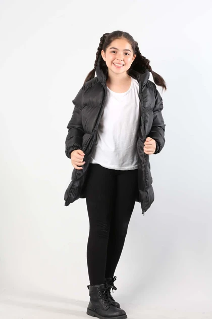 کت و کاپشن بچگانه landed