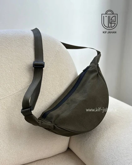 بادی بگ تیلور پارچه کتان