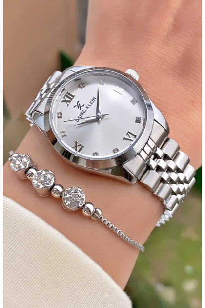 ساعت زنانه daniel-klein daniel-klein