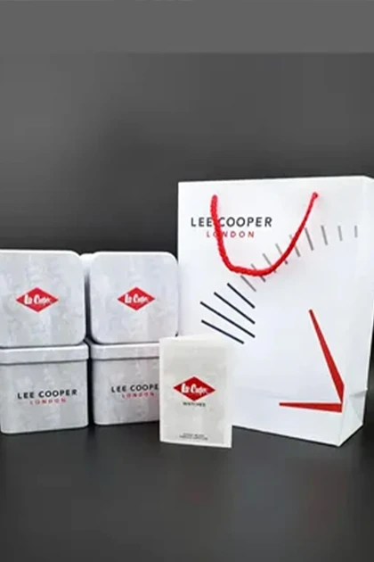 ساعت مردانه lee-cooper lee-cooper