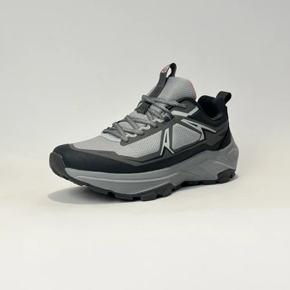 کفش پیاده روی گرونی کد طوسی