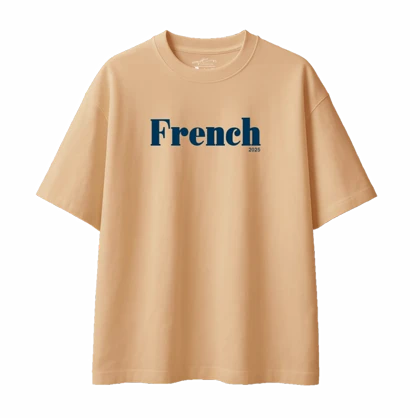 French
