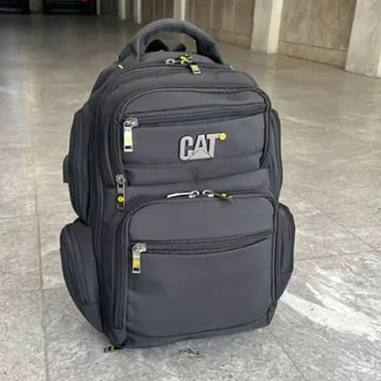 کوله پشتی کاترپیلار مدل CATTERPILLAR - CAT11800