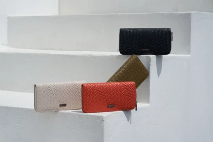 کیف پول زنانه دیوید جونز مدل David Jones p132-510