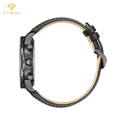 ساعت مچی مردانه سیتیزن CITIZEN CA4505-21X