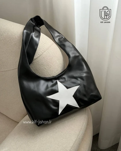 شولدربگ دخترانه آل استار