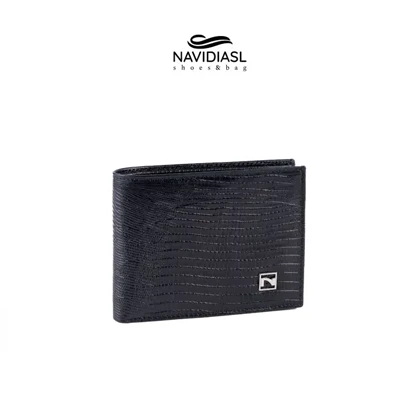 کیف جیبی مردانه چرم کد 8505020