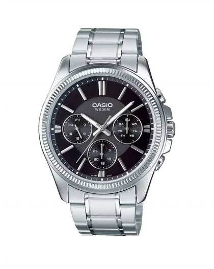 ساعت مچی مردانه کاسیو CASIO MTP-1375D-1AV