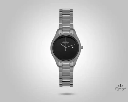 ساعت مچی الگنگس مدل Sp8196-701