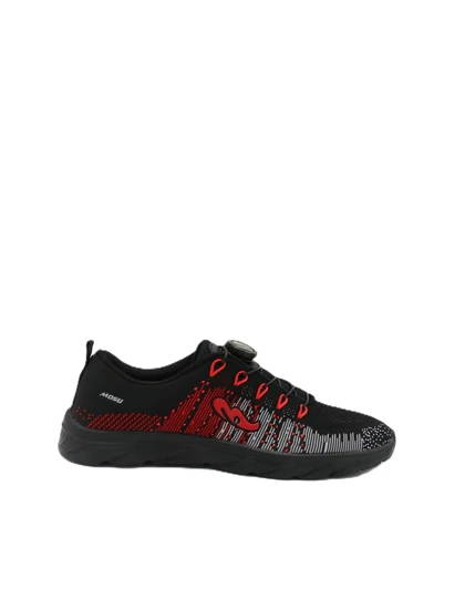 کتانی پیاده روی مردانه MOSU Cloud Stride M