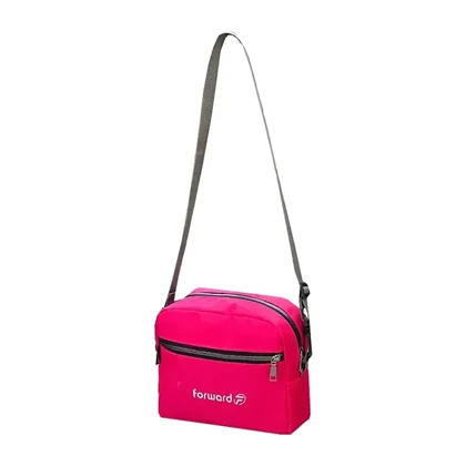 کوله پشتی فوروارد مدل FORWARD - FCLT3346 به همراه کیف رودوشی