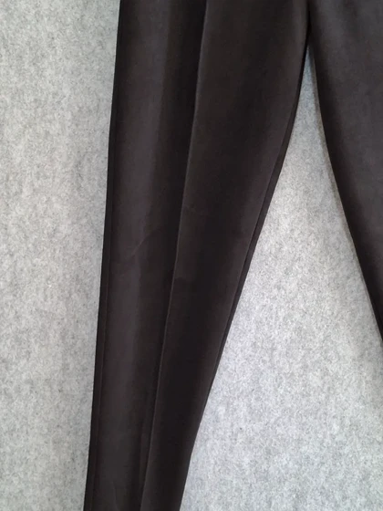 شلوار سوییت گرم بالا