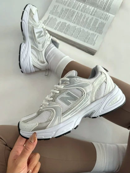 کتانی نیوبالانس 5530