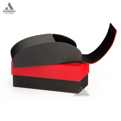 کیف عینک پرادا Prada Glasses Case KR01