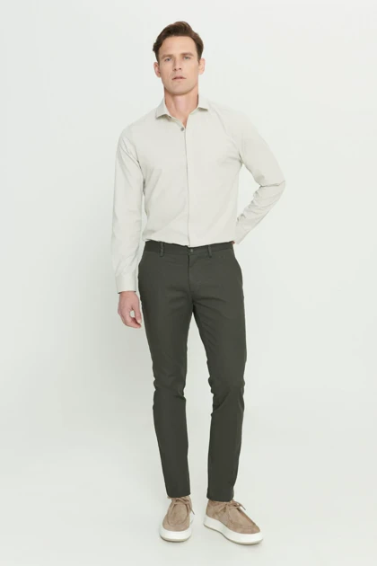 شلوار مردانه آلتین ییلدیز کلاسیک altinyildiz-classics