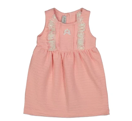 پیراهن دخترانه جاستیفای جونیور مدل K0442057DO