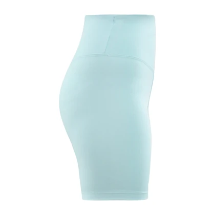 بایکر ورزشی زنانه پولانو مدل CN-PY-22005 آبی روشن