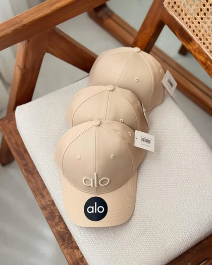 کلاه کپ اورجینال alo