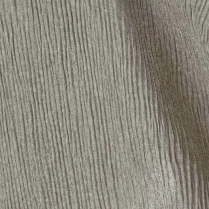 شال پلیسه طرح سنگ شور زنانه - 39251307