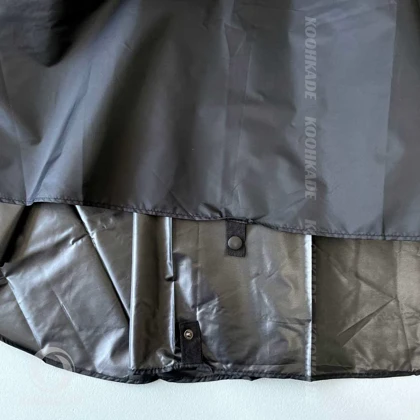 پانچو ROCKTRAIL