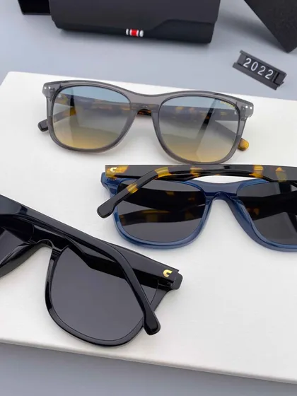 عینک آفتابی برند کررا مدل CA2022