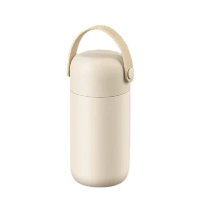 تراول ماگ پاستیلی Enjoy رنگ آبی