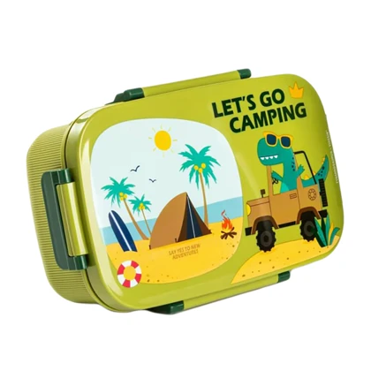 ظرف غذای کارتونی وارداتی