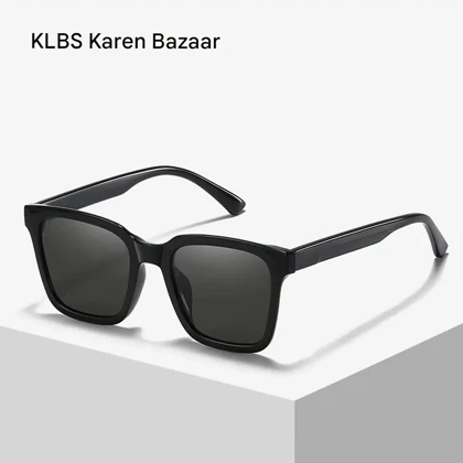 عینک آفتابی زنانه کارن بازار Karen Bazaar اصل UV400 مدل A0714
