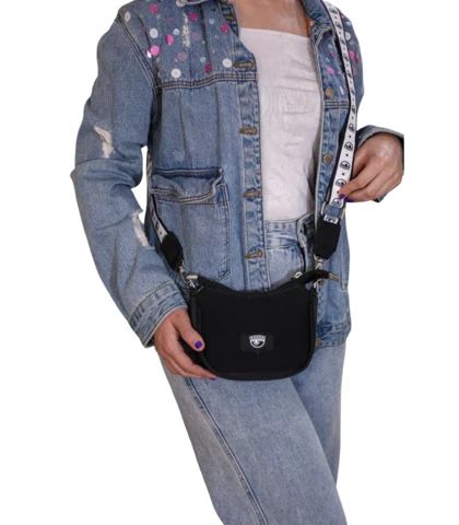 کیف دوشی مدل چشم