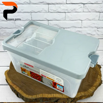 جابرنجی فرگل 3 زیبا