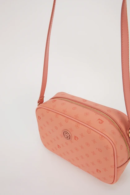 کیف دوشی زنانه اورجینال pierre-cardin pierre-cardin
