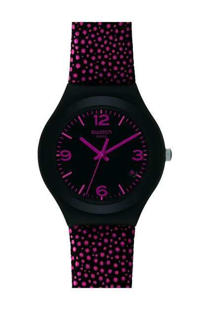 ساعت زنانه swatch