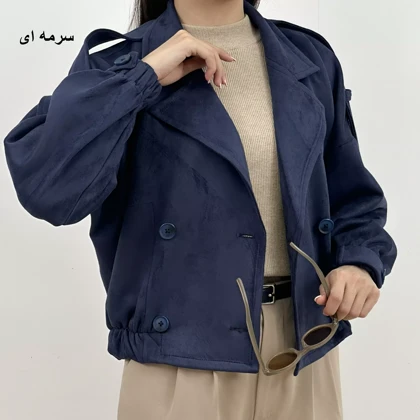 بامبر جکت سویید 1007256