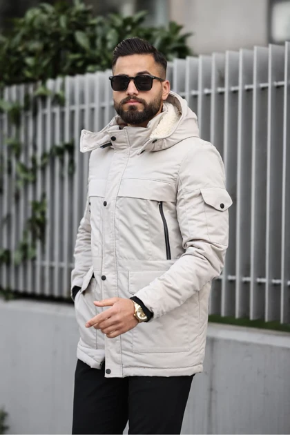 کت و کاپشن مردانه داکسگر doxger