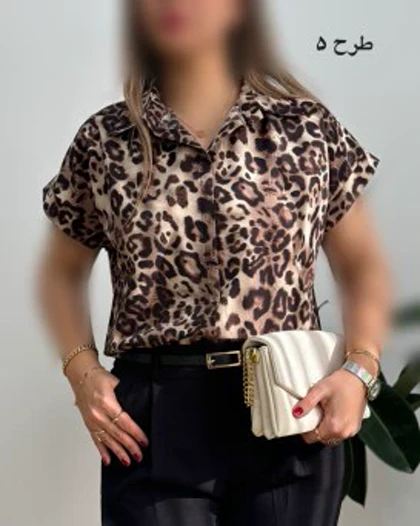 شومیز زیبا 6