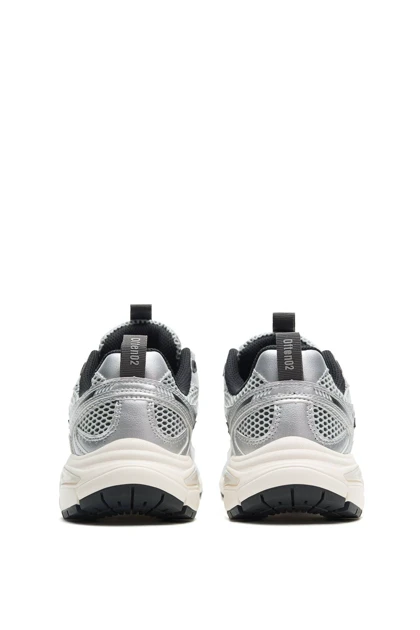 کتانی زنانه اورجینال پول اند بیر pull-and-bear