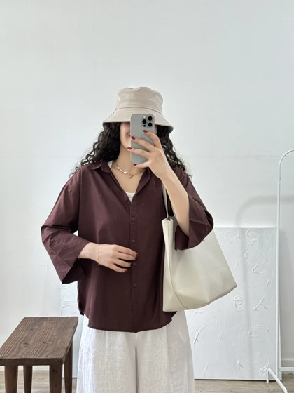 شومیز LCW