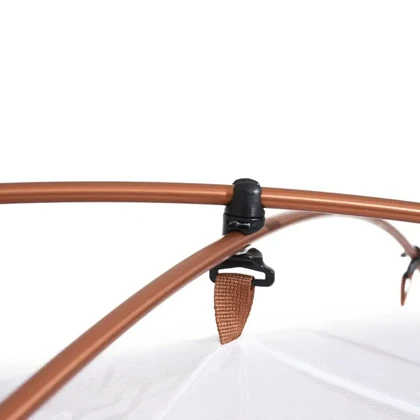 چادر دوپوش دو نفره دیسکاوری SNOW HAWK SN-T5116