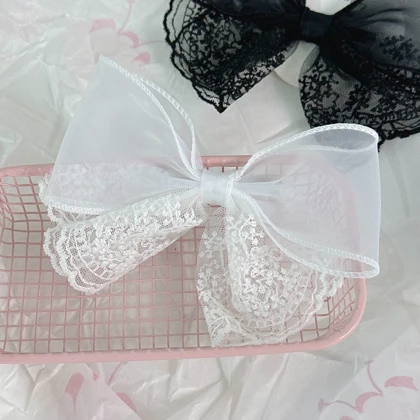 گیره پاپیونی سایز متوسط